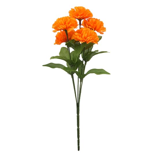 Orange Carnation Bush by Ashland&#xAE;